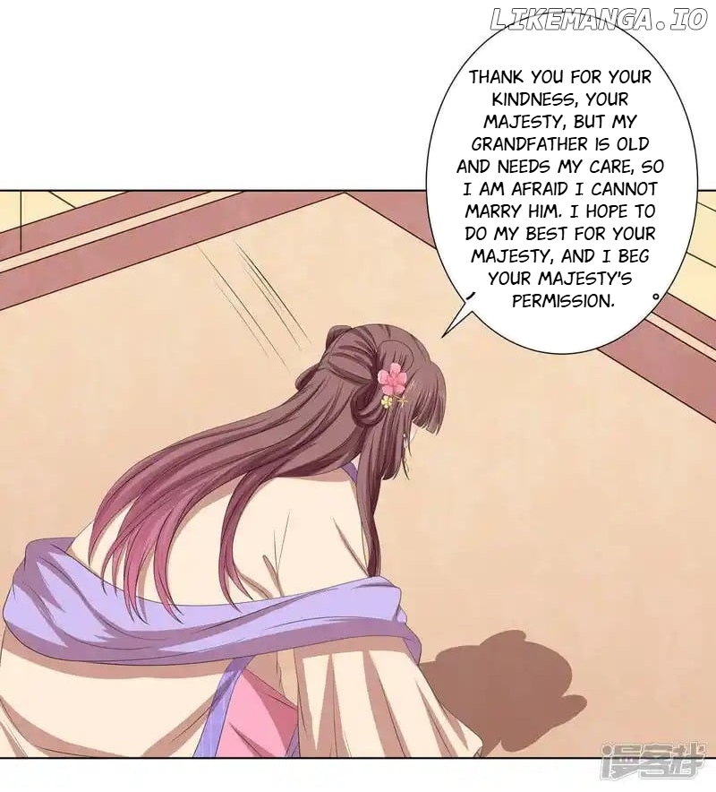 Rewrite My Fate chapter 69 - page 29